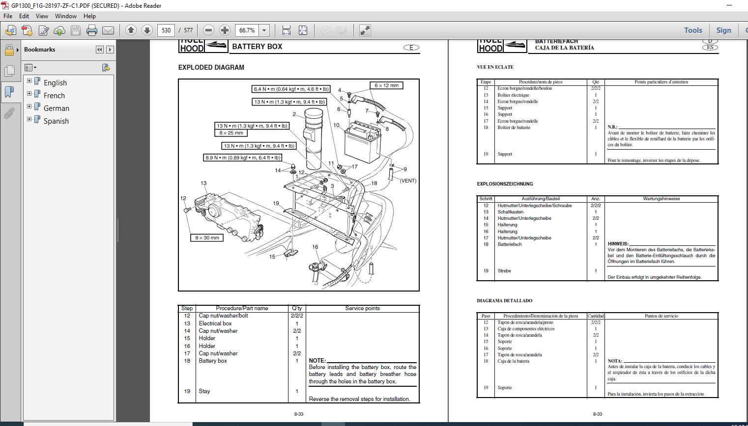Manual Manual