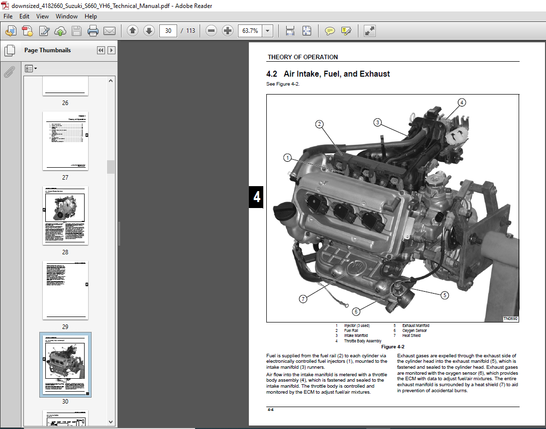 Ремонт двигателя pdf. Suzuki k6a engine. Suzuki k14c конструкция. Suzuki k6a чертеж. Двигатель yh6.