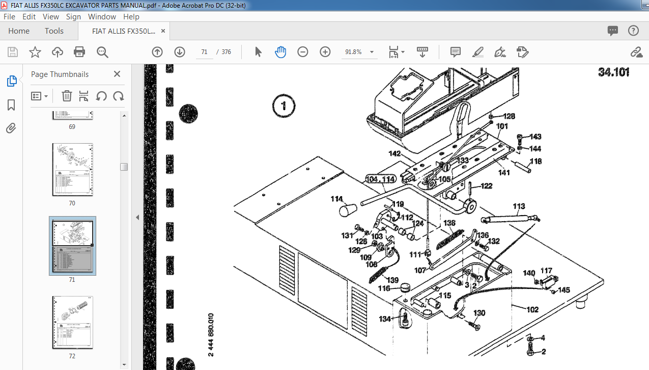 pca column manual pdf pca column manual pdf