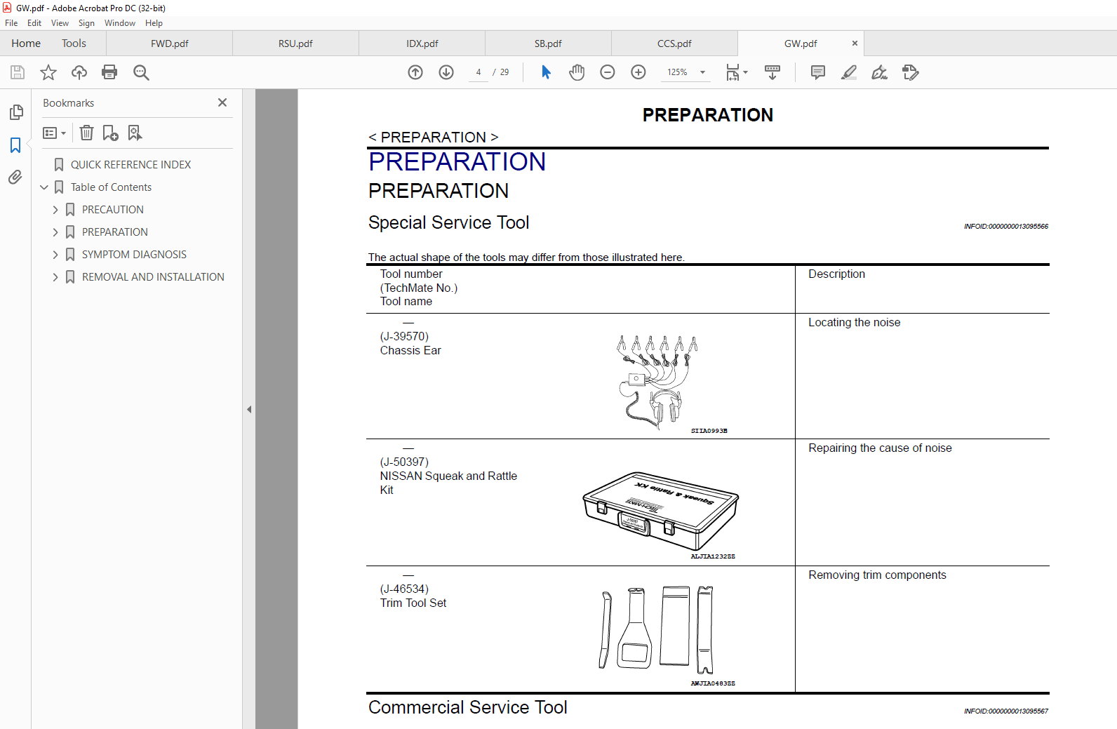 Nissan Titan 2012 Service Manual Pdf Download HeyDownloads Manual