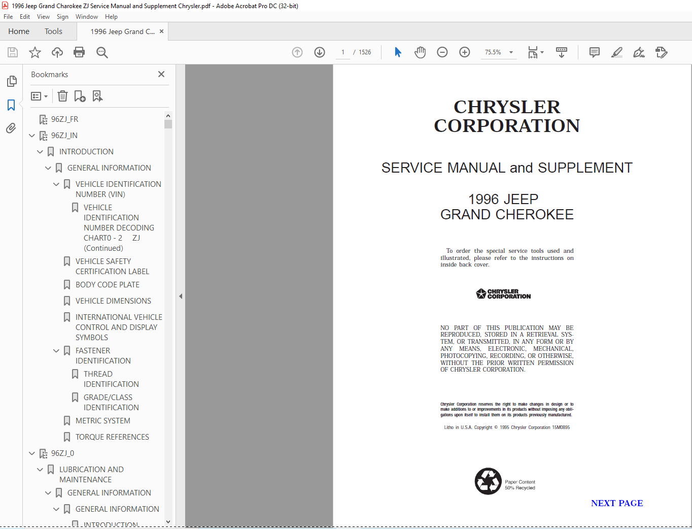 1996 jeep grand cherokee owners manual pdf free download free cracked software download
