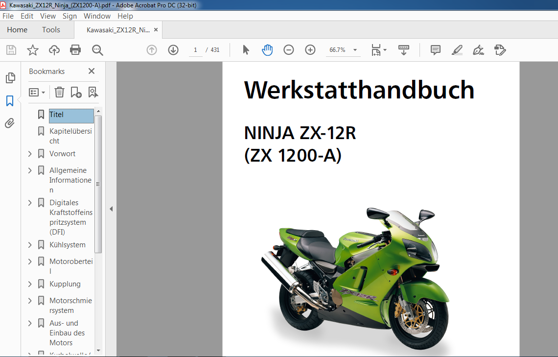 Kawasaki Ninja ZX-10R 2016 | Moto1Pro