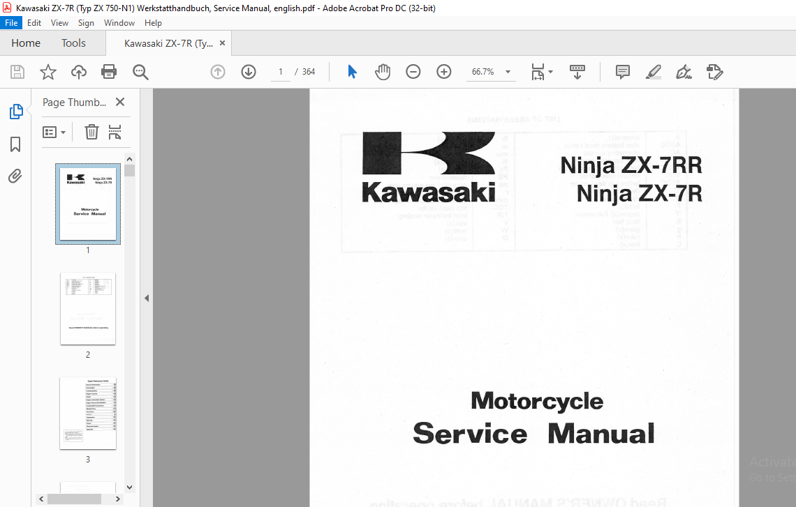 zx 750 manual download