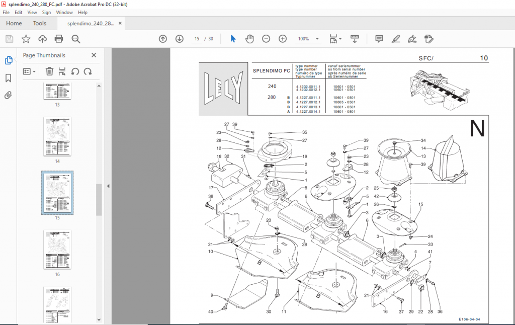 lely-splendimo-240-280-fc-parts-list-manual-pdf-download