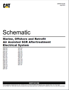 Caterpillar Inc. Caterpillar Marine Airless Aftertreatment System