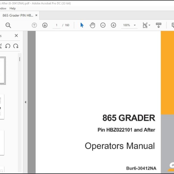 Cummins qsf3 8 cm2350 f107 service manual vol 1 2 pdf download
