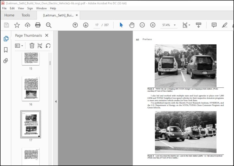Build Your Own Electric Vehicle Manual PDF DOWNLOAD HeyDownloads