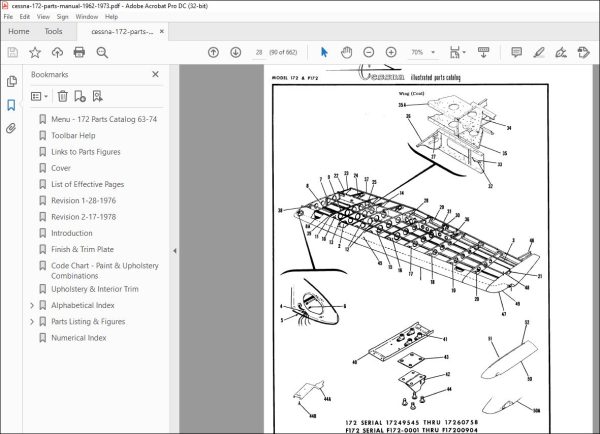 1977 intelligence overview