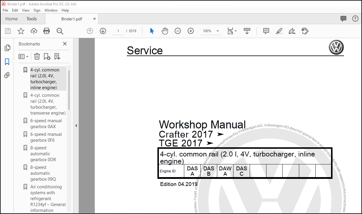Car Engine Repair Manual Pdf