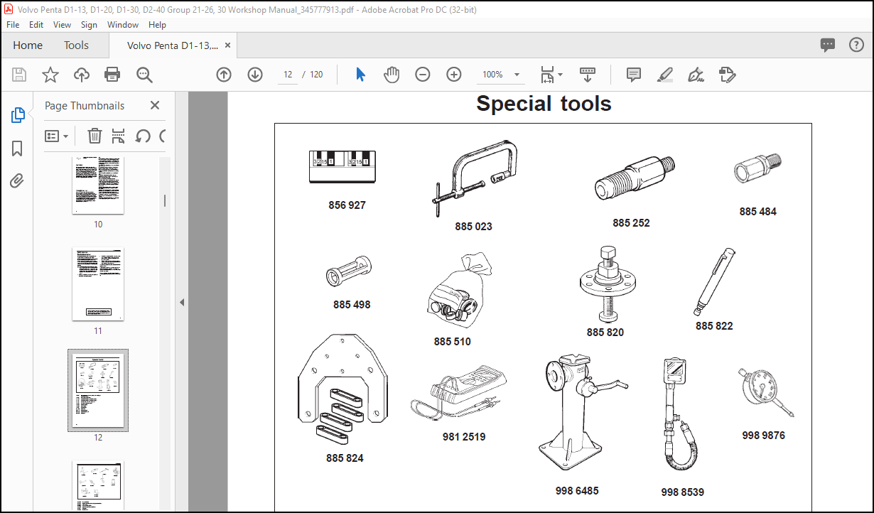 Volvo Penta D2 40 Manual Pdf Volvo Penta D2 40 Manuels UDXBK Volvo Penta D2 40 Manual Pdf Volvo Penta D2 40 Manuels UDXBK