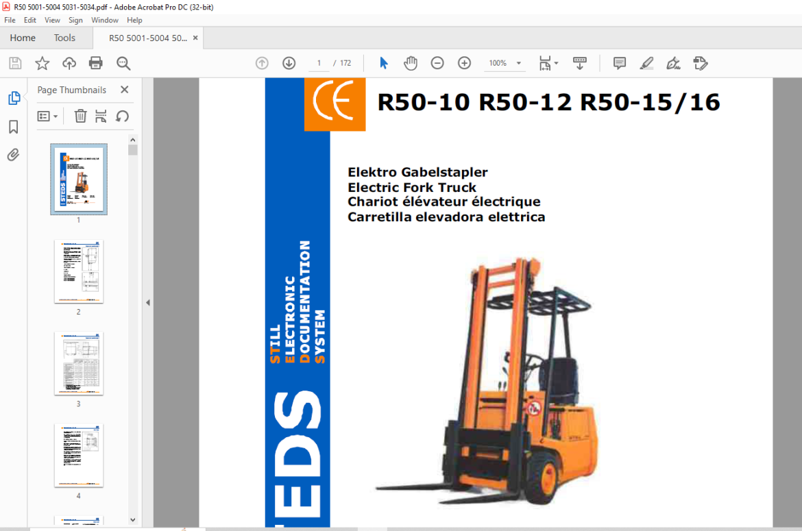 still-sted-forklift-r50-10-r50-12-r50-1516-electric-fork-truck-workshop