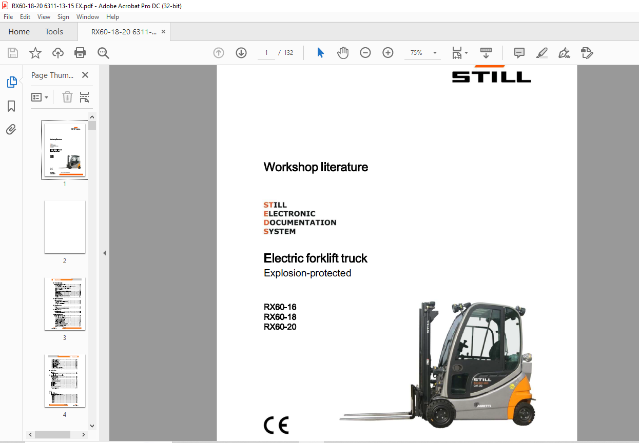 still-sted-electric-forklift-truck-rx60-16-rx60-18-rx60-20-workshop