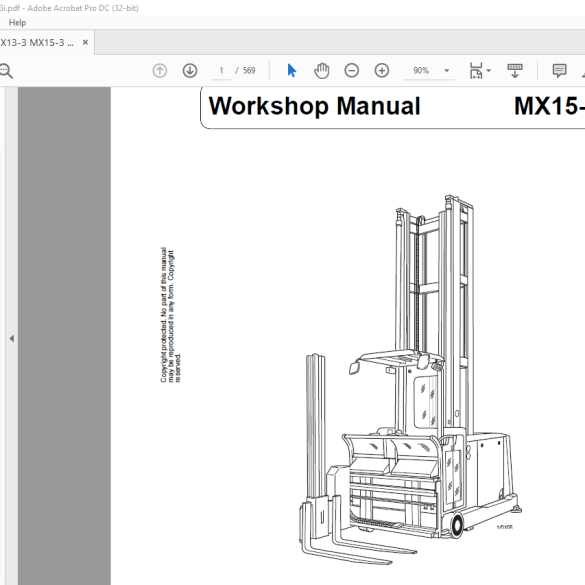 Miniature Schuco 1/25 – Still 467 MX 15-3 – Modèle Utilitaire De Collection