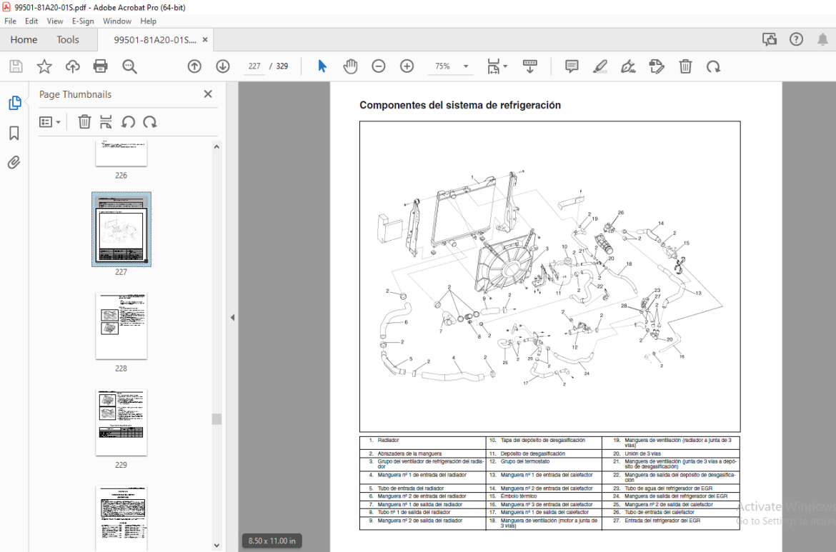 SUZUKI SN413 SN415D JIMNY MANUAL DE SERVICIO SUPLEMENTARIO PDF