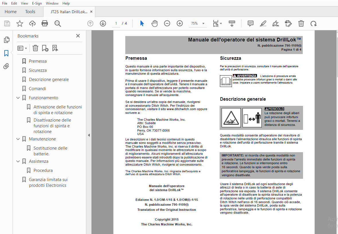 Manuale dell'Operatore Socio Sanitario (e-book) | Preparazione Oss