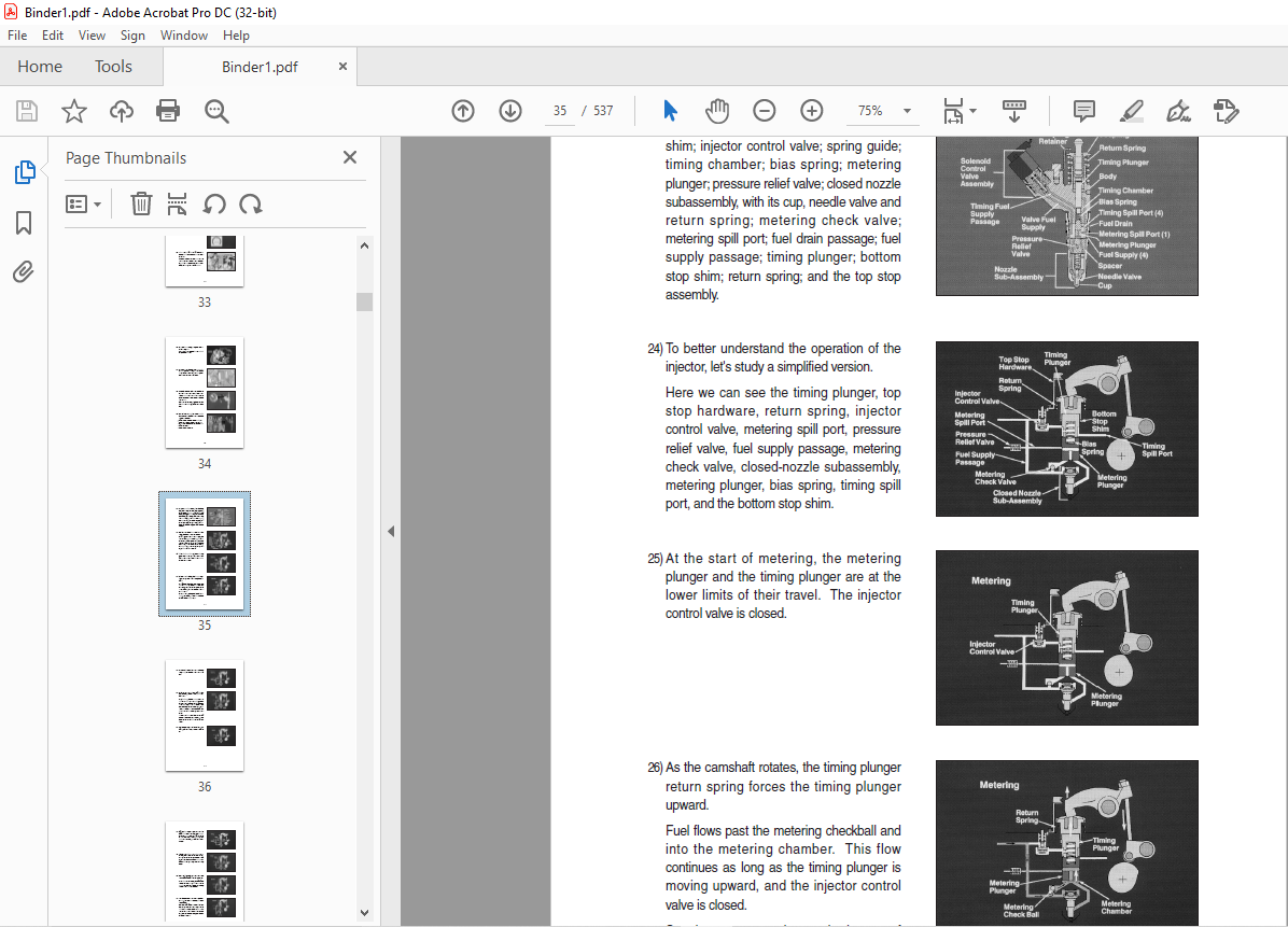 Hyundai HL780-9S_UMA Wheel Loader Service Manual 2023 - PDF DOWNLOAD ...