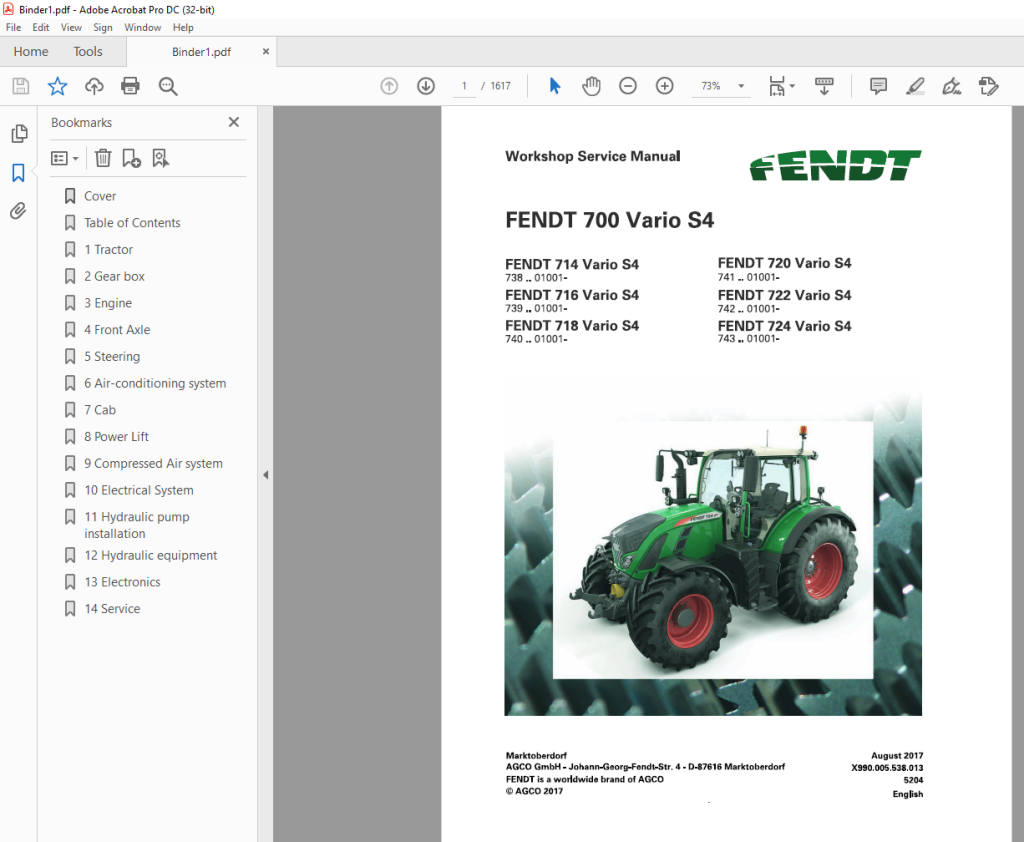 Fußmatte Velours schwarz, für Fendt Traktor Vario 300, 500, 600, 700 Gen7, ohne Kühlbox, ohne Motorbremse, ab Bj. 2023 günstig online kaufen