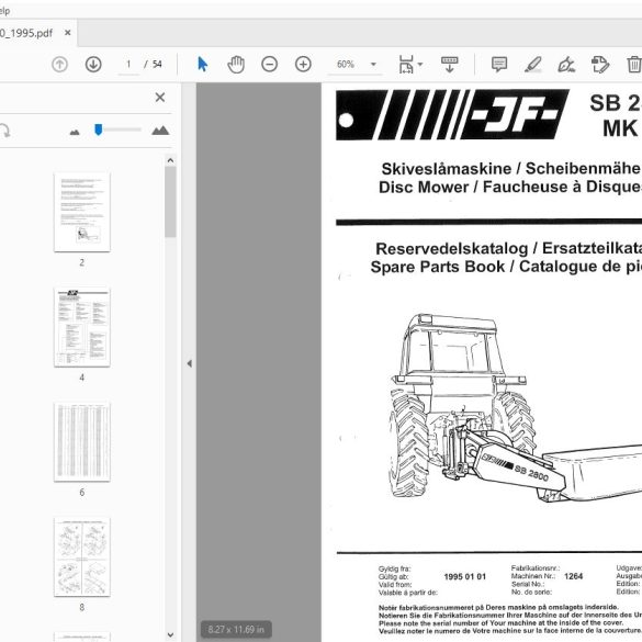 jf-stoll-sb-2800-mk-ii-disc-mower-parts-manual-pdf-heydownloads